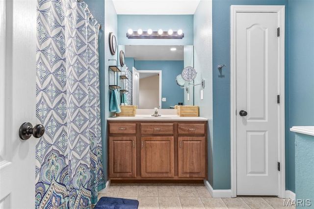 415 Saratoga Drive, De Soto, MO 63020