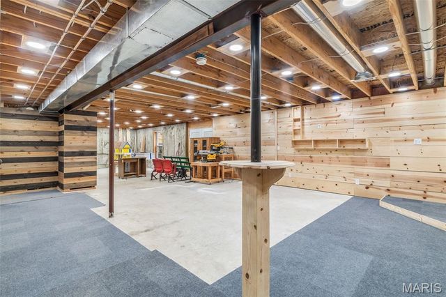 415 Saratoga Drive, De Soto, MO 63020