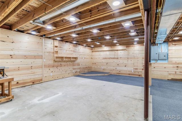 415 Saratoga Drive, De Soto, MO 63020