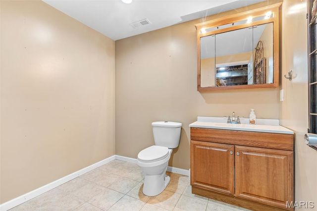 415 Saratoga Drive, De Soto, MO 63020