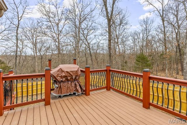 415 Saratoga Drive, De Soto, MO 63020