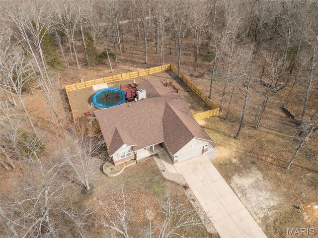 415 Saratoga Drive, De Soto, MO 63020
