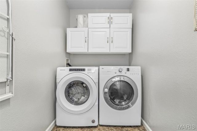 415 Saratoga Drive, De Soto, MO 63020