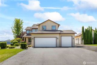 300 Range View Road, Ellensburg, WA 98926