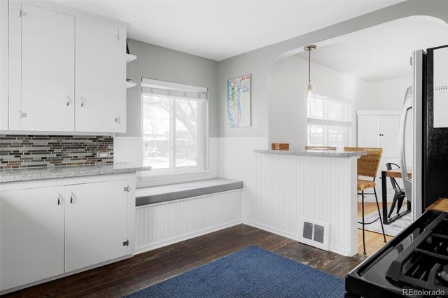 2225 S Marion Street, Denver, CO 80210