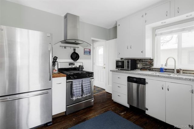 2225 S Marion Street, Denver, CO 80210