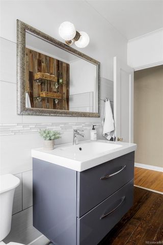 2225 S Marion Street, Denver, CO 80210