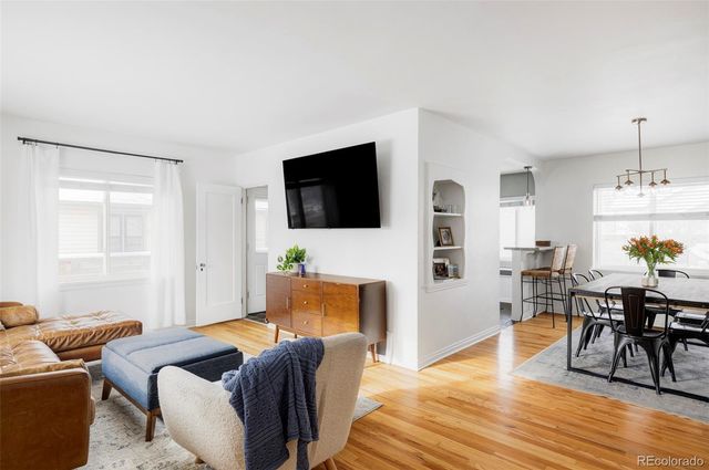 2225 S Marion Street, Denver, CO 80210