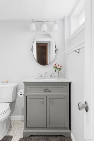 2225 S Marion Street, Denver, CO 80210