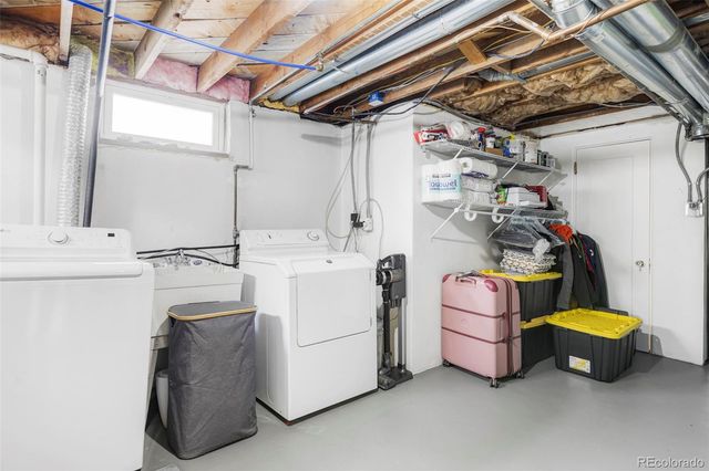 2225 S Marion Street, Denver, CO 80210