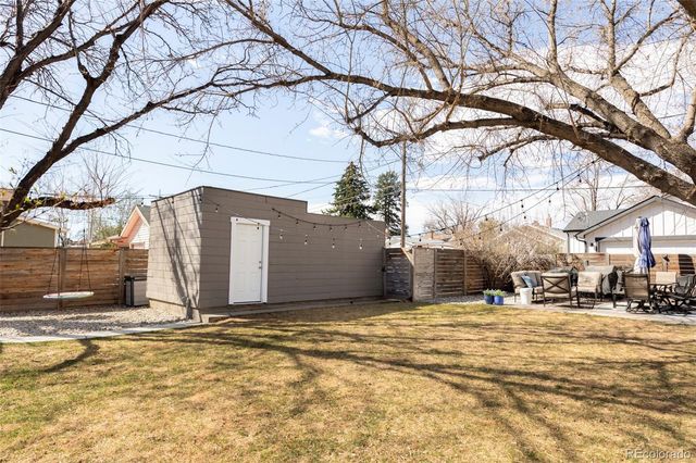 2225 S Marion Street, Denver, CO 80210