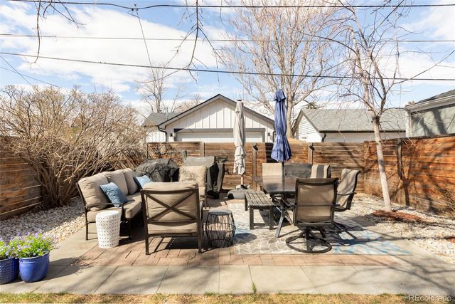 2225 S Marion Street, Denver, CO 80210