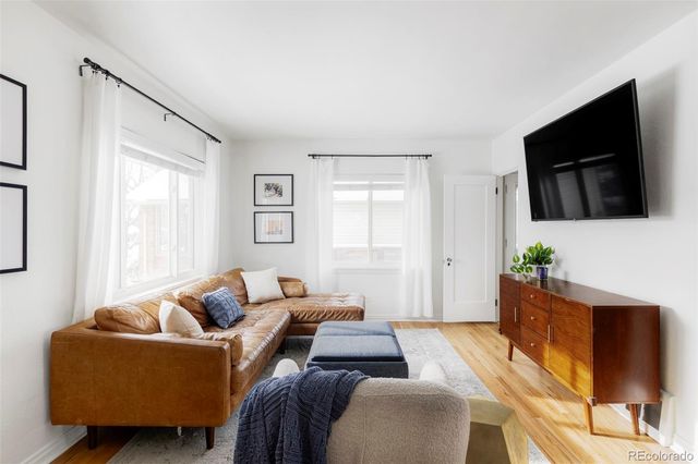 2225 S Marion Street, Denver, CO 80210