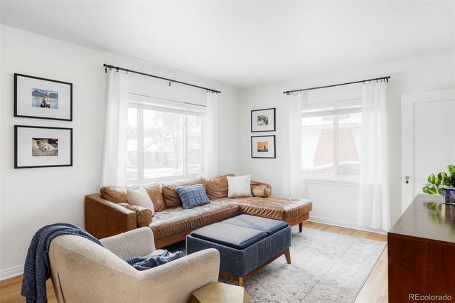 2225 S Marion Street, Denver, CO 80210