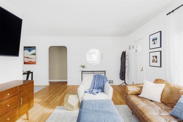 2225 S Marion Street, Denver, CO 80210