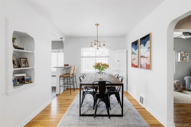 2225 S Marion Street, Denver, CO 80210