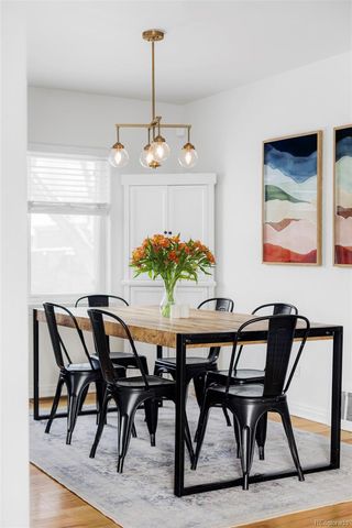 2225 S Marion Street, Denver, CO 80210