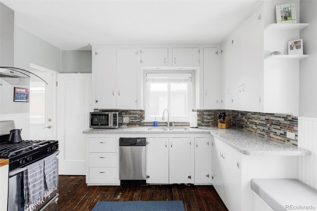 2225 S Marion Street, Denver, CO 80210