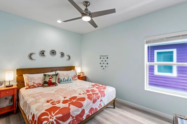 990 Jean Street, Gilchrist, TX 77617