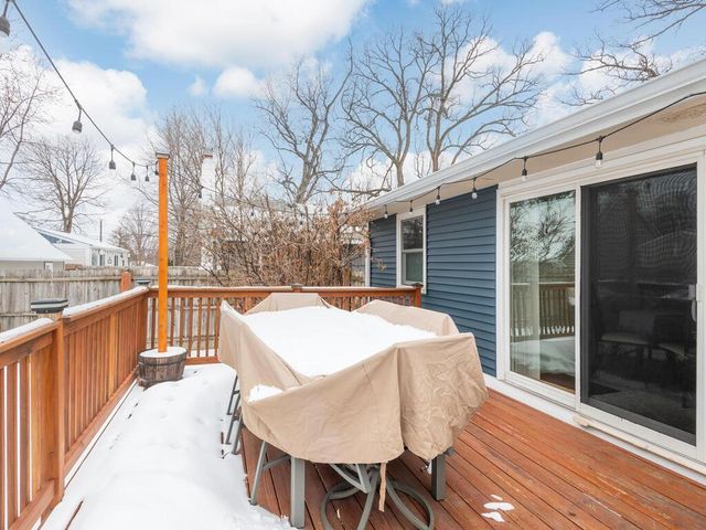 3536 Sumter Avenue S, Saint Louis Park, MN 55426