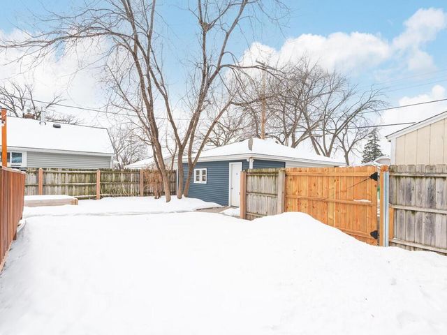 3536 Sumter Avenue S, Saint Louis Park, MN 55426