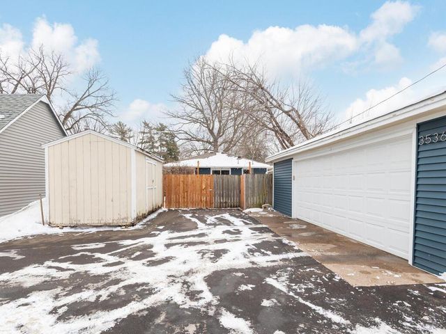 3536 Sumter Avenue S, Saint Louis Park, MN 55426
