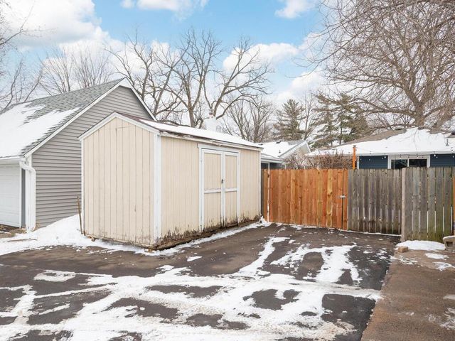 3536 Sumter Avenue S, Saint Louis Park, MN 55426