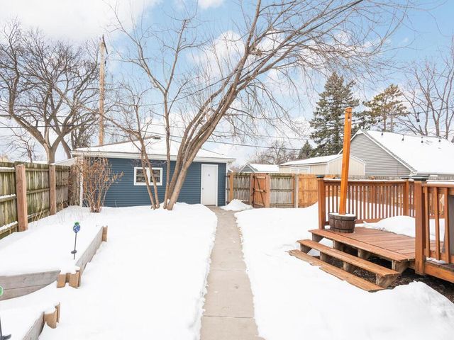 3536 Sumter Avenue S, Saint Louis Park, MN 55426