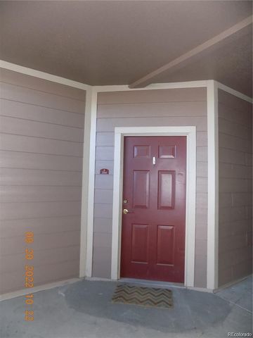 7440 S Blackhawk Street 6204, Englewood, CO 80112