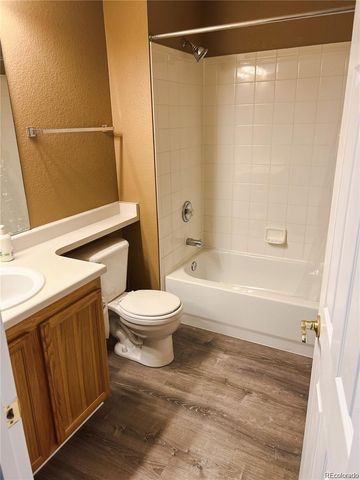 7440 S Blackhawk Street 6204, Englewood, CO 80112