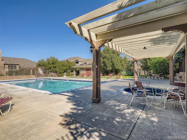 7440 S Blackhawk Street 6204, Englewood, CO 80112