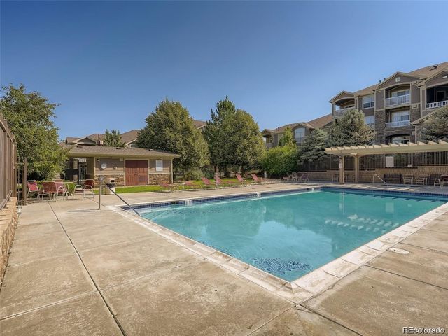 7440 S Blackhawk Street 6204, Englewood, CO 80112