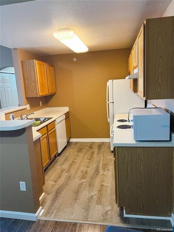 7440 S Blackhawk Street 6204, Englewood, CO 80112