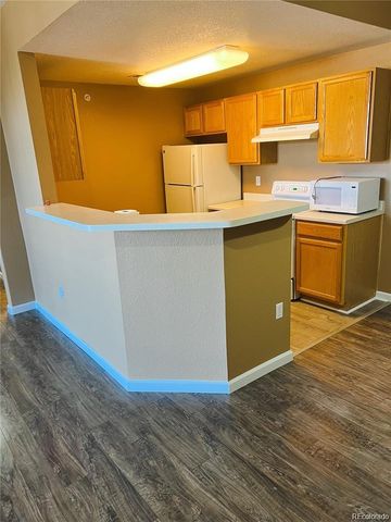 7440 S Blackhawk Street 6204, Englewood, CO 80112