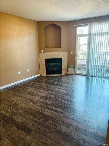 7440 S Blackhawk Street 6204, Englewood, CO 80112