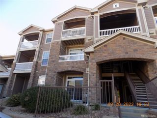 7440 S Blackhawk Street 6204, Englewood, CO 80112