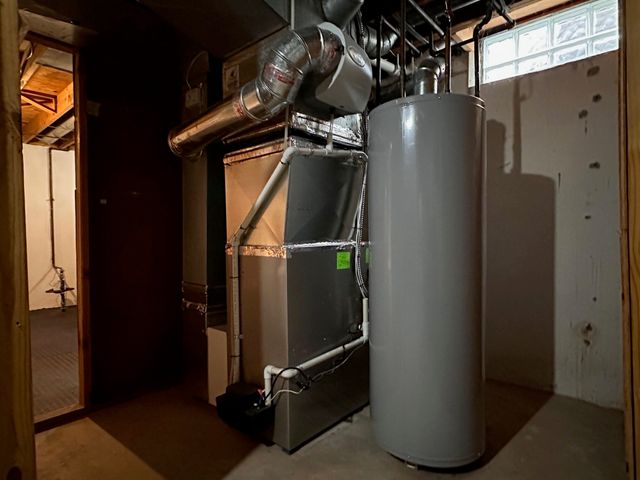 2864 Foster Avenue, Pittsfield Charter Twp, MI 48108