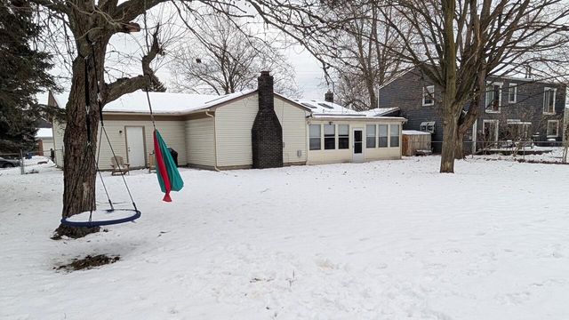 2864 Foster Avenue, Pittsfield Charter Twp, MI 48108