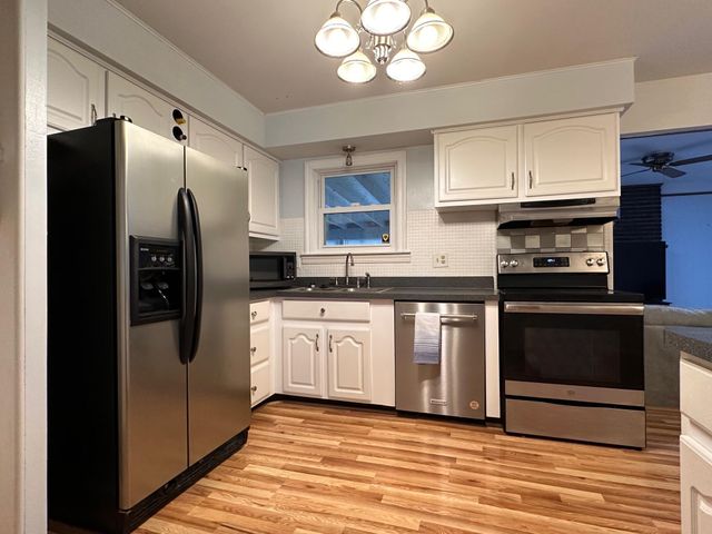 2864 Foster Avenue, Pittsfield Charter Twp, MI 48108