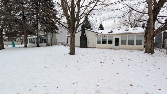 2864 Foster Avenue, Pittsfield Charter Twp, MI 48108