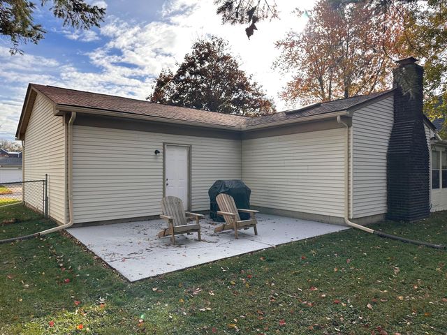 2864 Foster Avenue, Pittsfield Charter Twp, MI 48108
