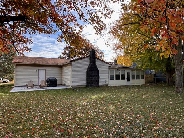2864 Foster Avenue, Pittsfield Charter Twp, MI 48108