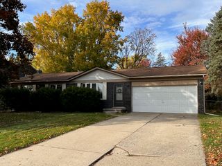 2864 Foster Avenue, Pittsfield Charter Twp, MI 48108