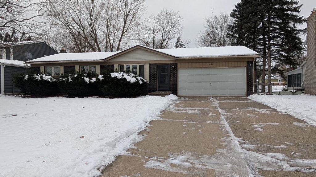 2864 Foster Avenue, Pittsfield Charter Twp, MI 48108