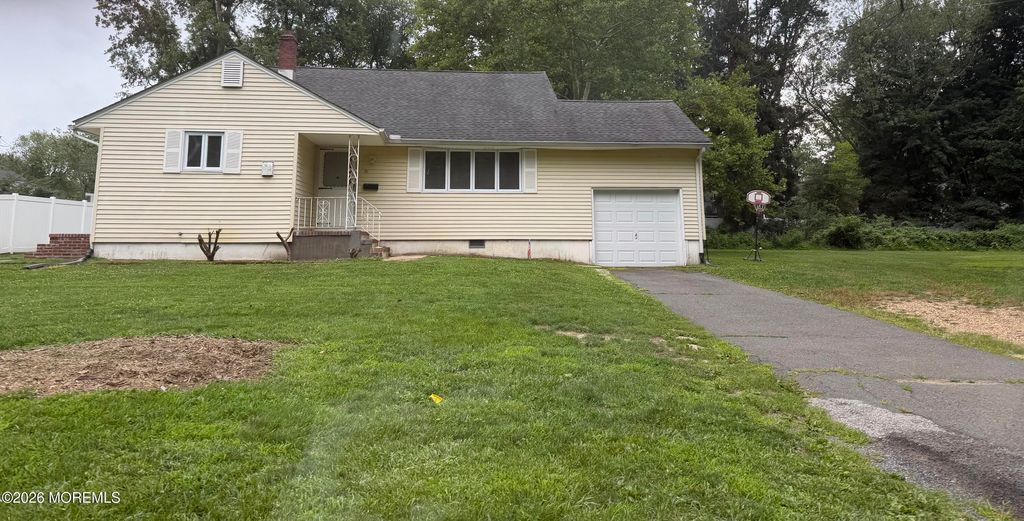 71 Bethany Road, Holmdel, NJ 07733