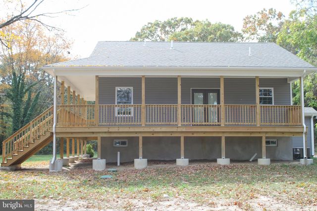 136 NORTH AVE, Cedarville, NJ 08311