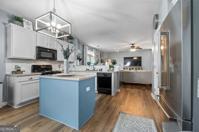 2356 McIntosh Drive, Locust Grove, GA 30248