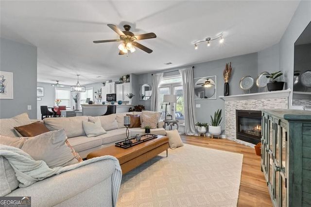 2356 McIntosh Drive, Locust Grove, GA 30248