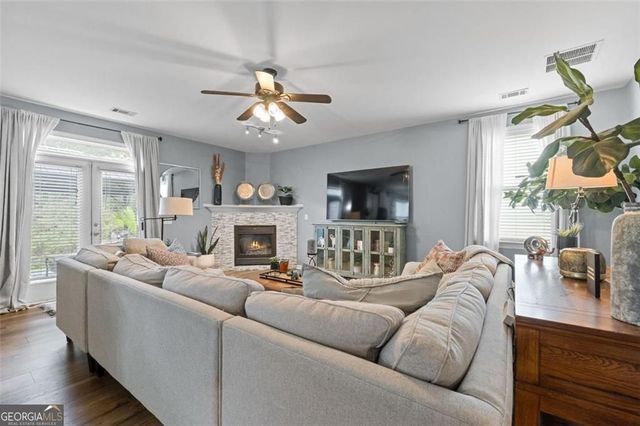 2356 McIntosh Drive, Locust Grove, GA 30248