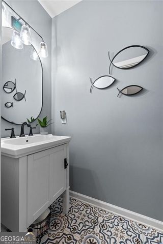 2356 McIntosh Drive, Locust Grove, GA 30248